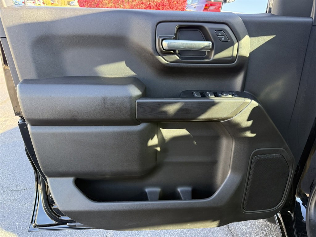 Certified 2024 GMC Sierra 1500 Pro w/ Graphite Edition image 12