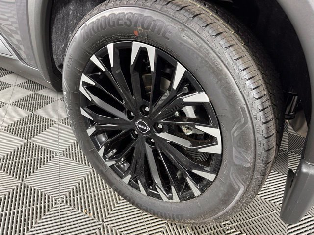 New 2026 Nissan Rogue Dark Armor FWD image 14