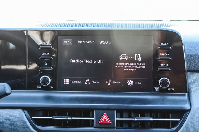 Used 2024 Kia Seltos LX AWD/4WD image 15