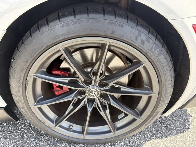 Certified 2025 Toyota Supra Premium w/ Driver Assist Package RWD image 26