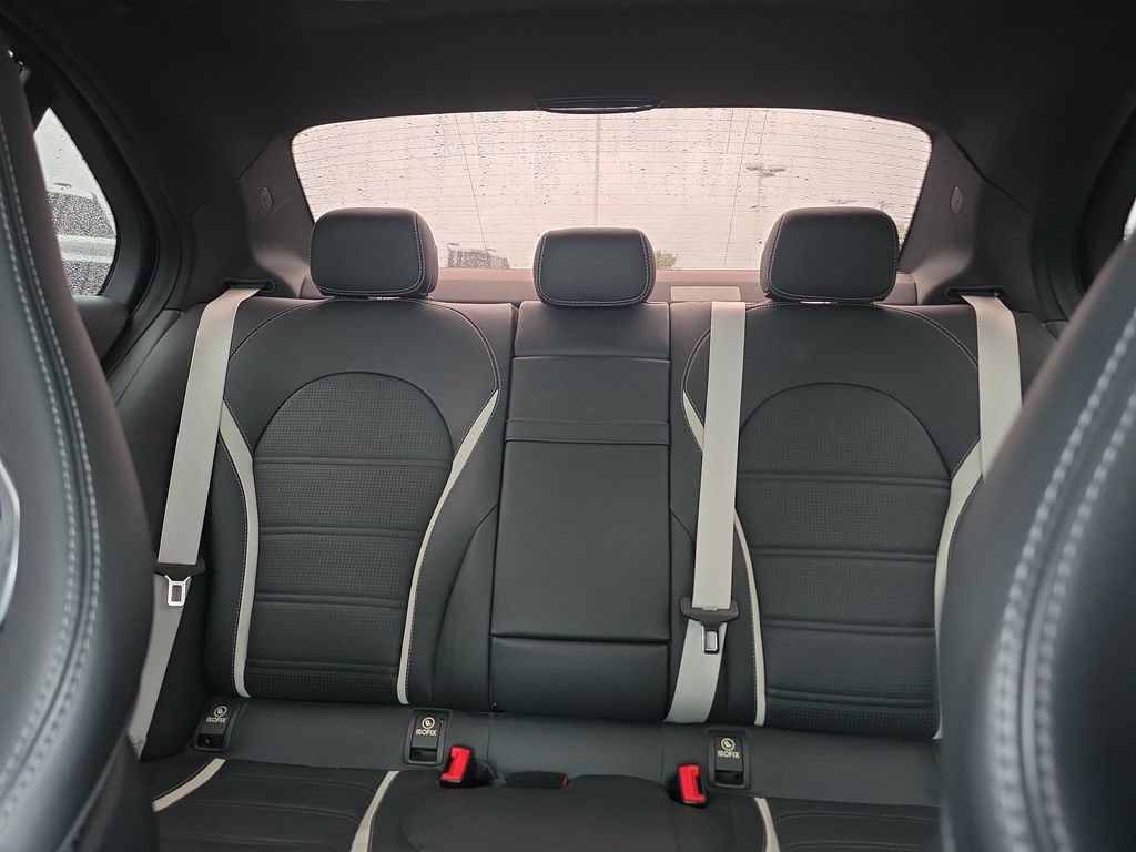 Used 2016 Mercedes-Benz C 63 AMG S image 38