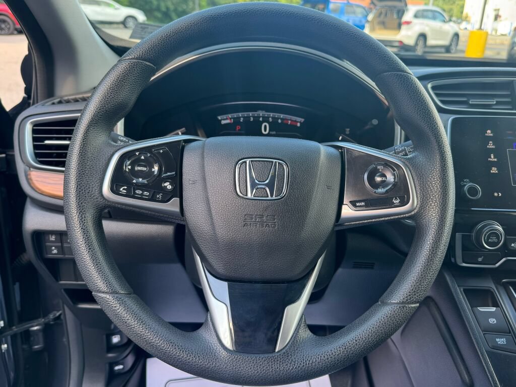 Used 2019 Honda CR-V EX image 22