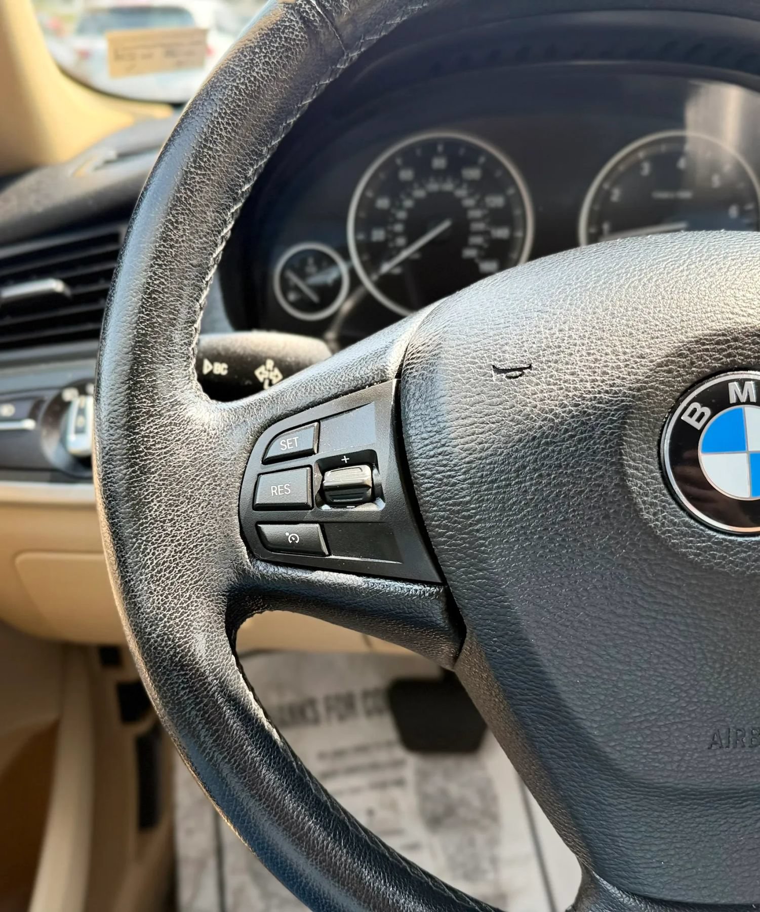 Used 2013 BMW X3 xDrive28i AWD/4WD image 13