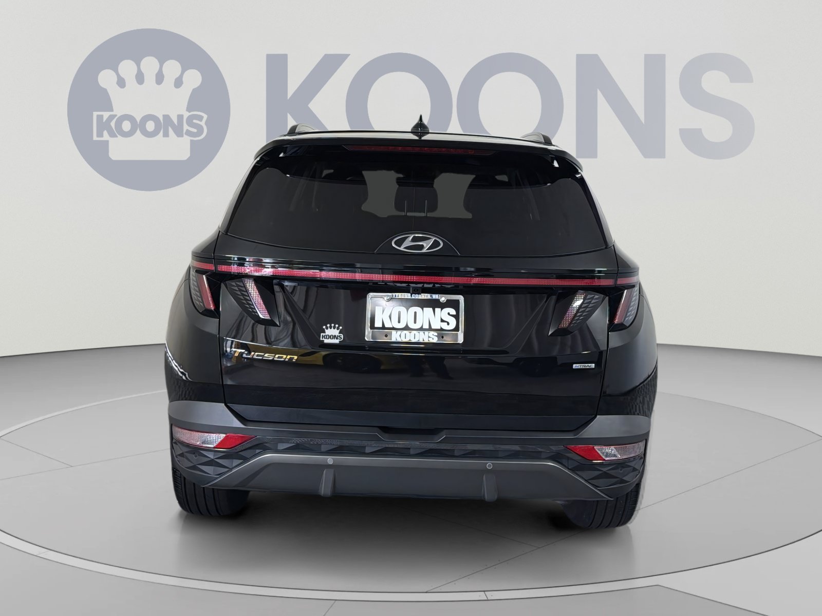 Used 2024 Hyundai Tucson Limited AWD/4WD image 5