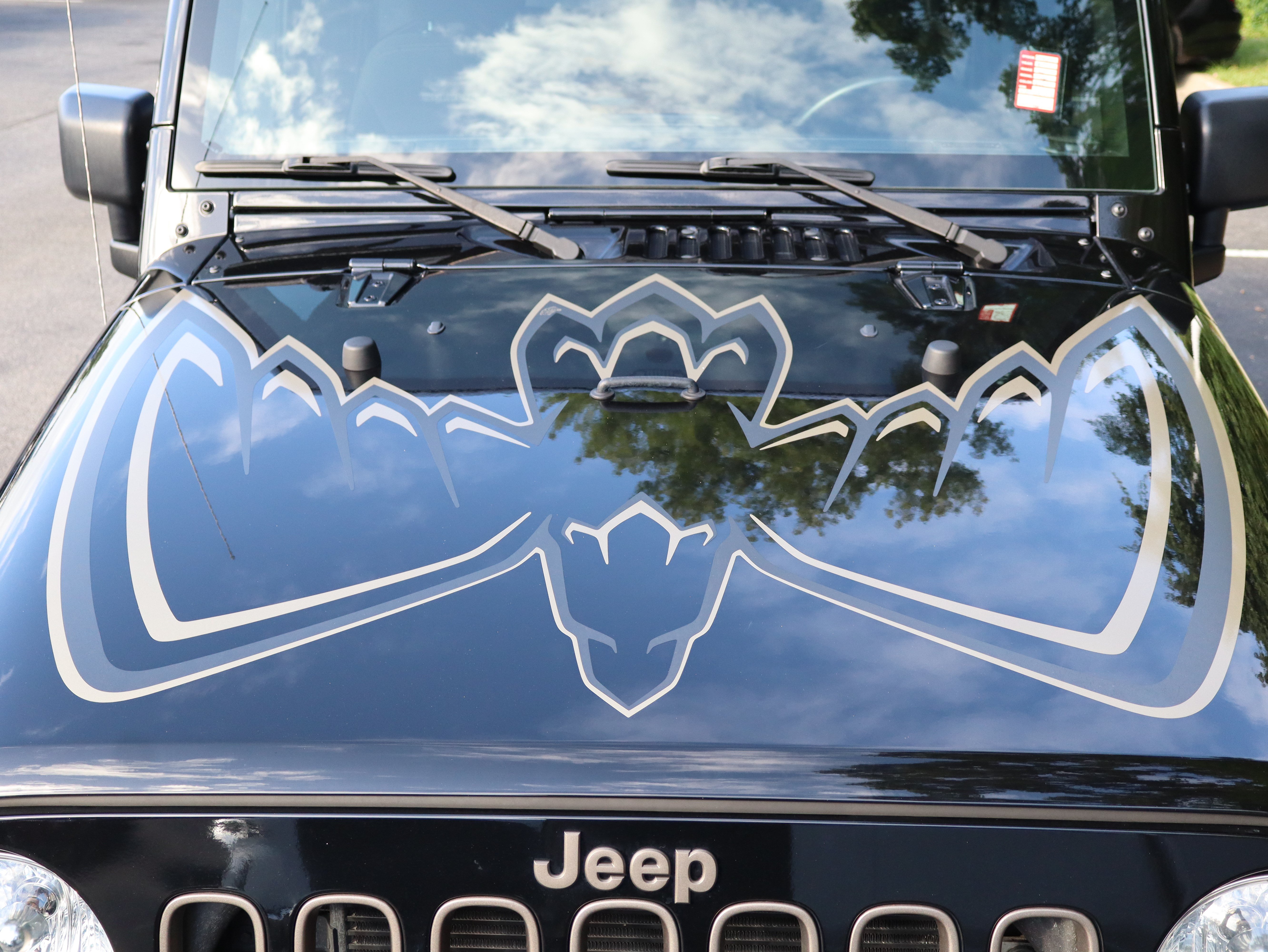 Used 2018 Jeep Wrangler Unlimited Sport AWD/4WD image 19