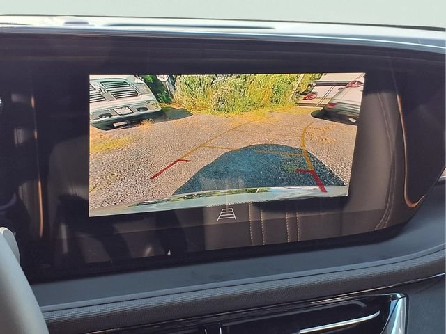New 2026 Buick Envista Avenir FWD image 6