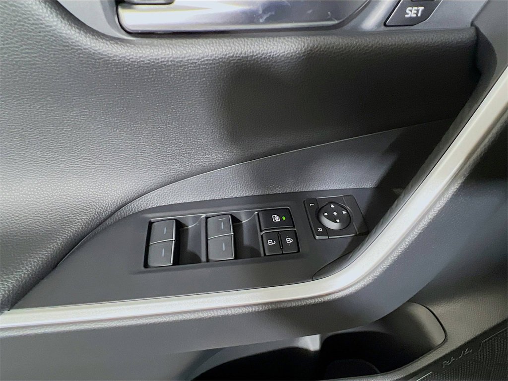 Certified 2025 Toyota RAV4 Limited image 18