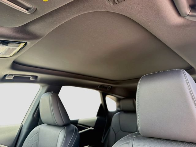 New 2026 Lexus RX 350 AWD/4WD image 28