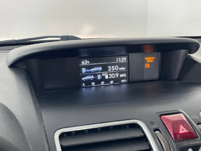 Used 2018 Subaru Forester 2.5i w/ Alloy Wheel Package AWD/4WD image 7