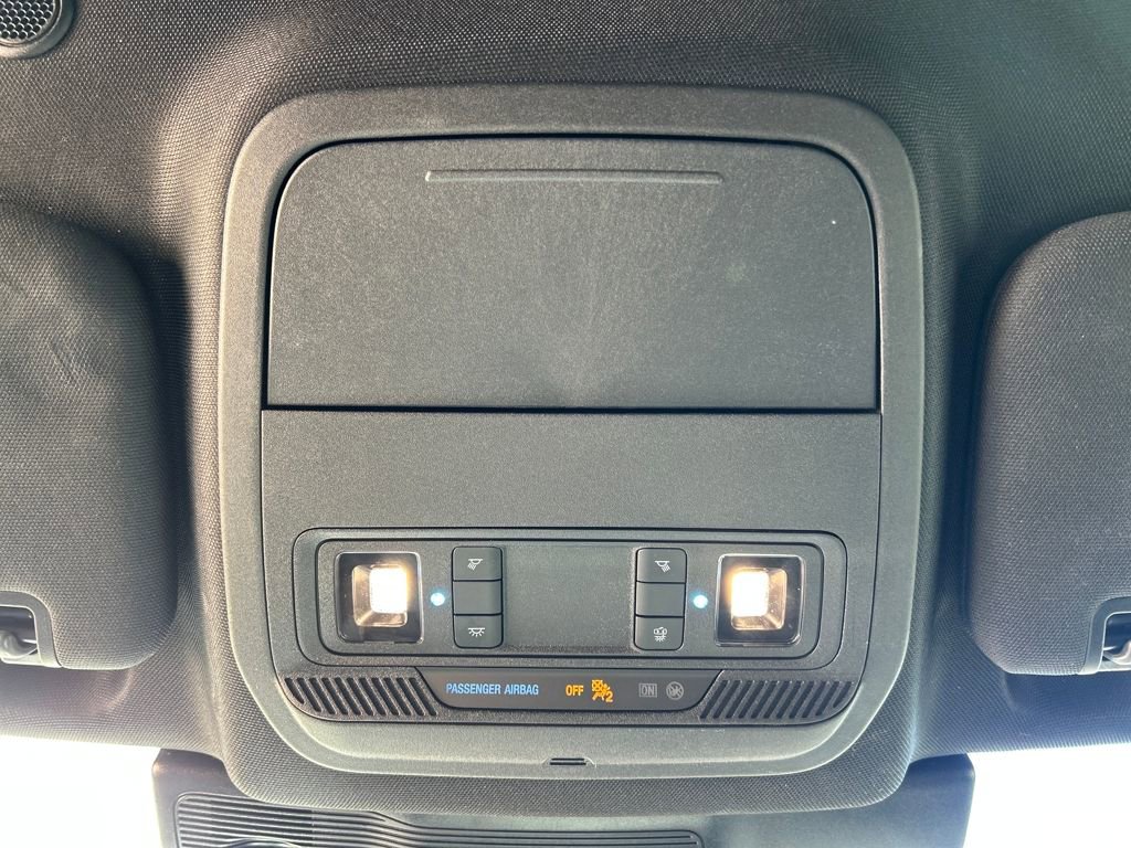 Certified 2023 Ford Explorer ST-Line w/ Class IV Trailer Tow Package image 20