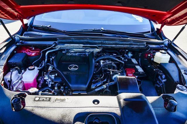 Used 2025 Lexus RX 350 FWD image 32