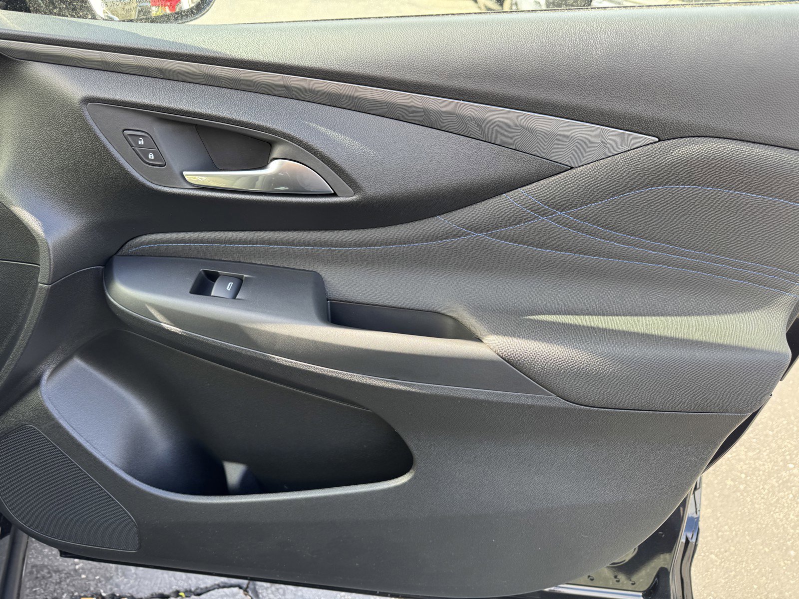 New 2026 Buick Envista Sport Touring w/ Convenience I Package image 10