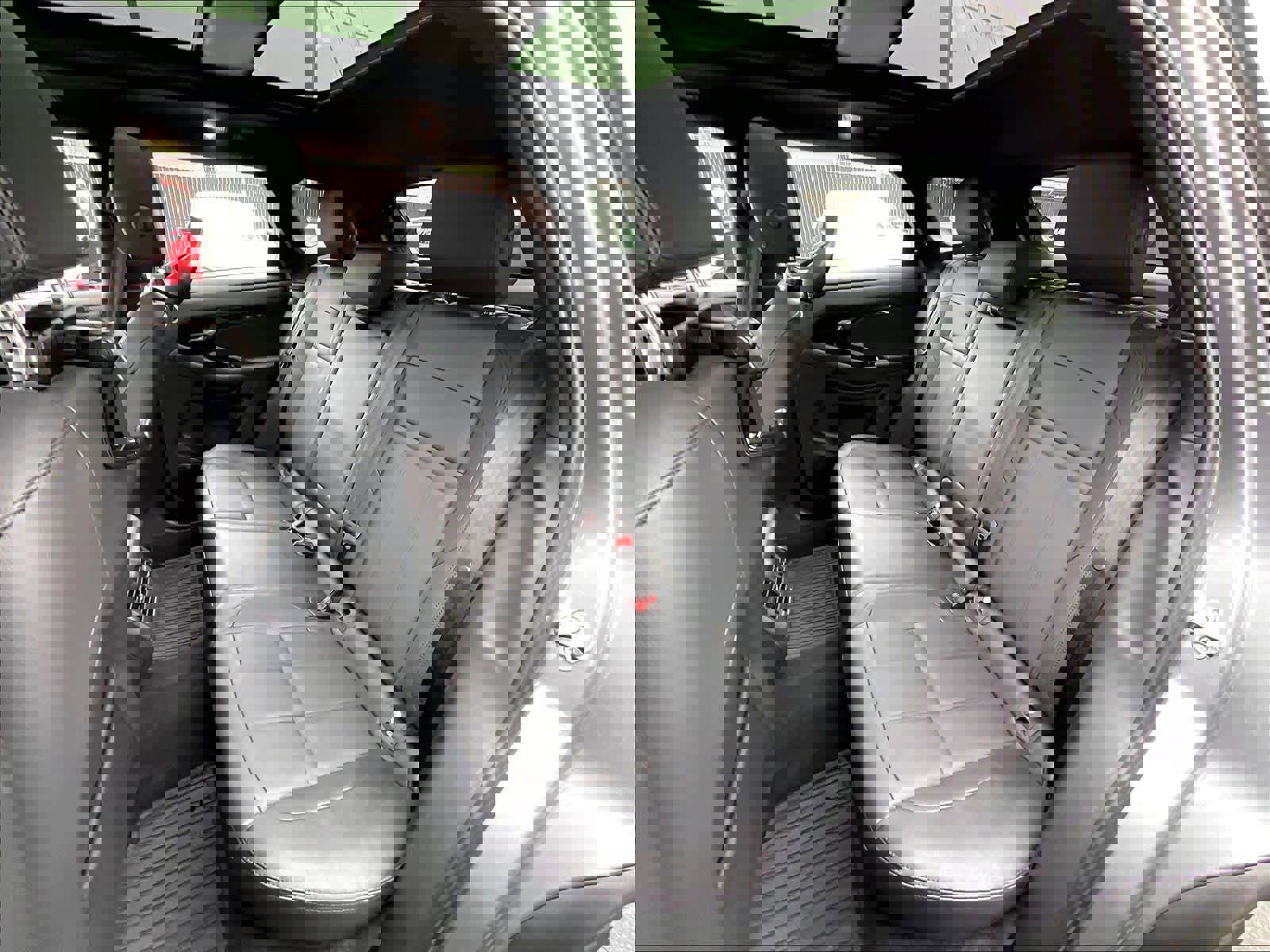 Used 2026 Land Rover Range Rover Evoque S image 28