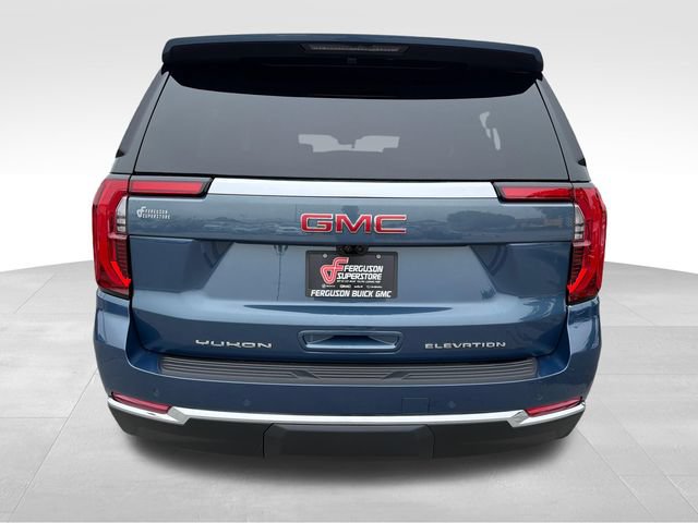 New 2026 GMC Yukon XL Elevation w/ Elevation Premium Package AWD/4WD image 6