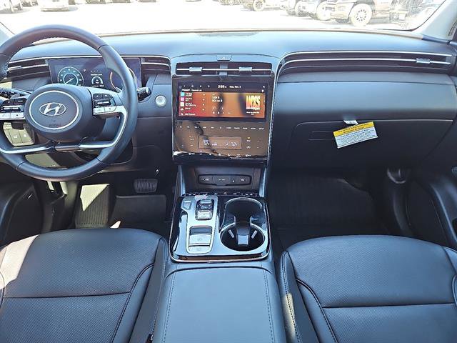 Used 2024 Hyundai Tucson Limited image 10