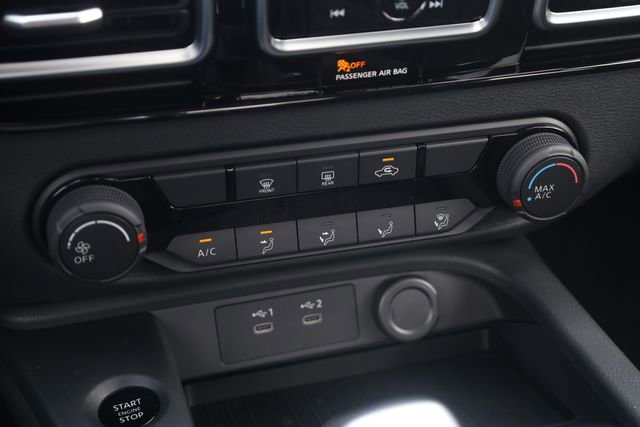 New 2026 Nissan Sentra S FWD image 18
