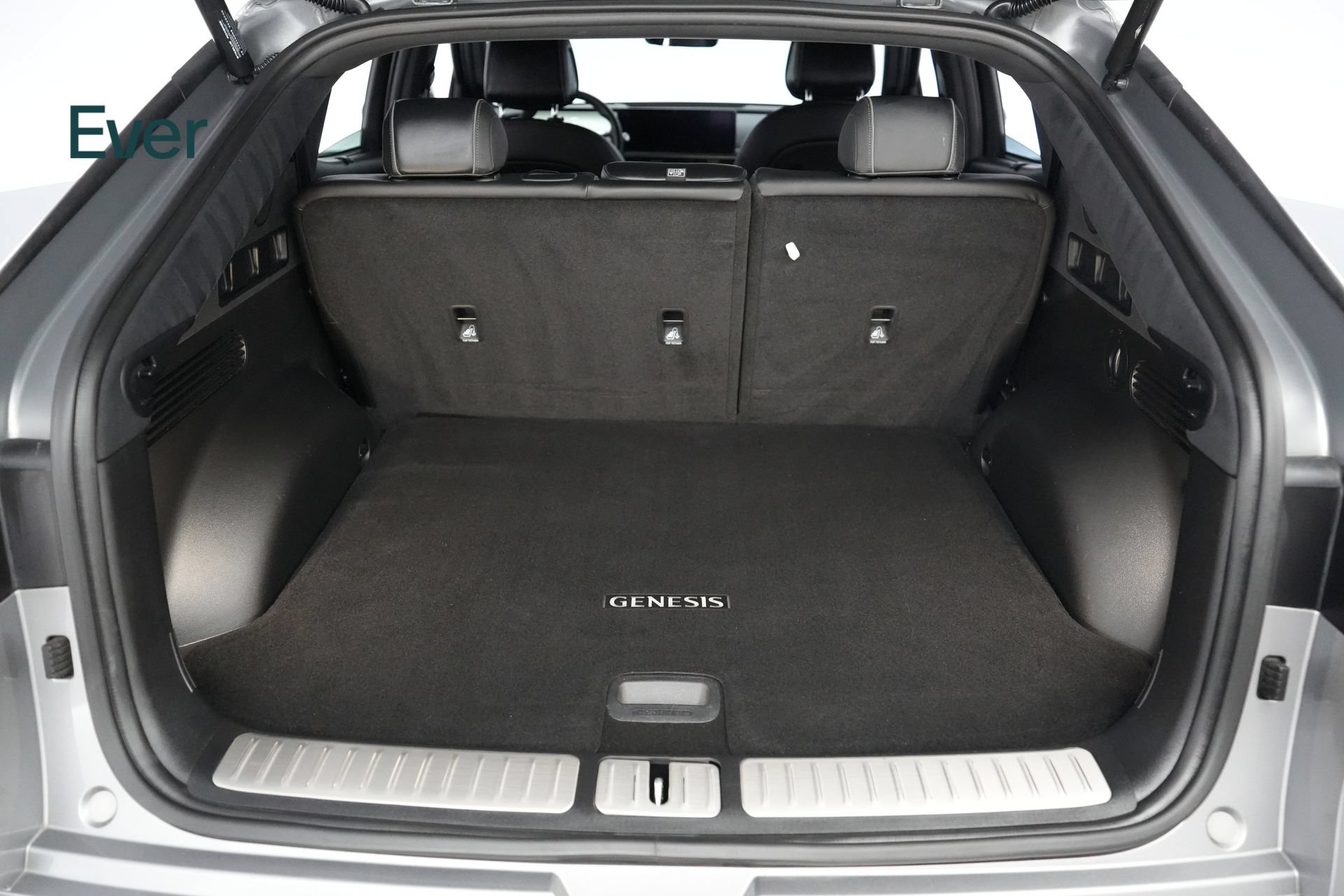 Used 2023 Genesis GV60 Performance AWD/4WD image 8