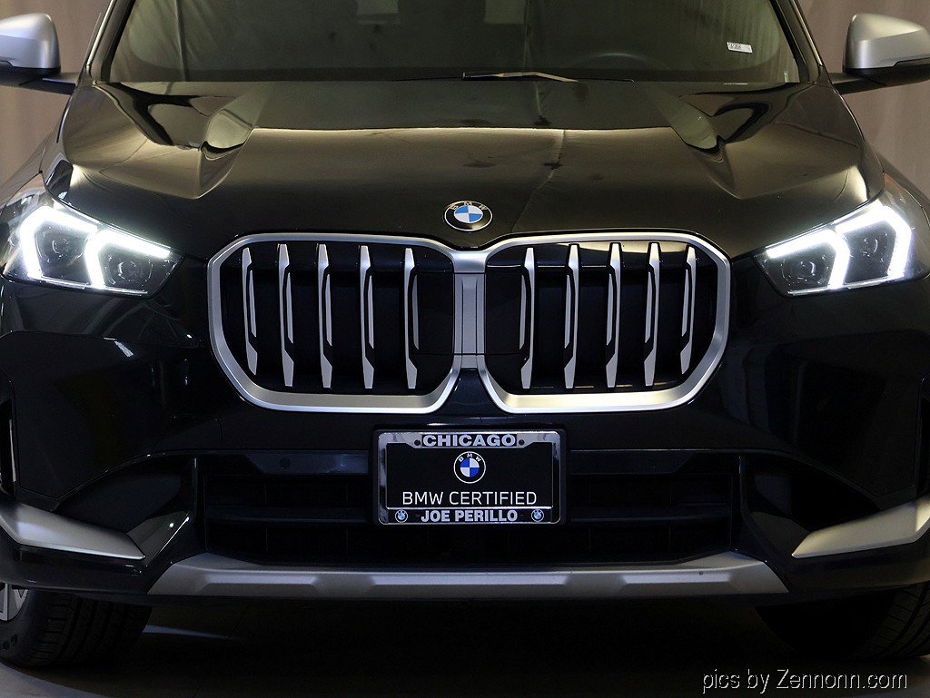 Certified 2023 BMW X1 xDrive28i w/ Convenience Package image 6