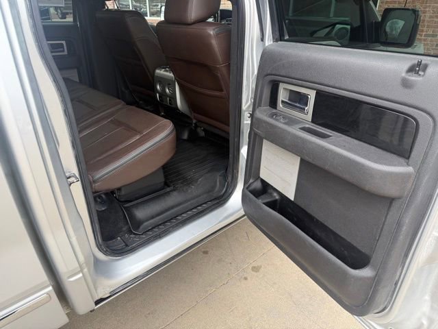 Used 2011 Ford F150 Platinum image 20