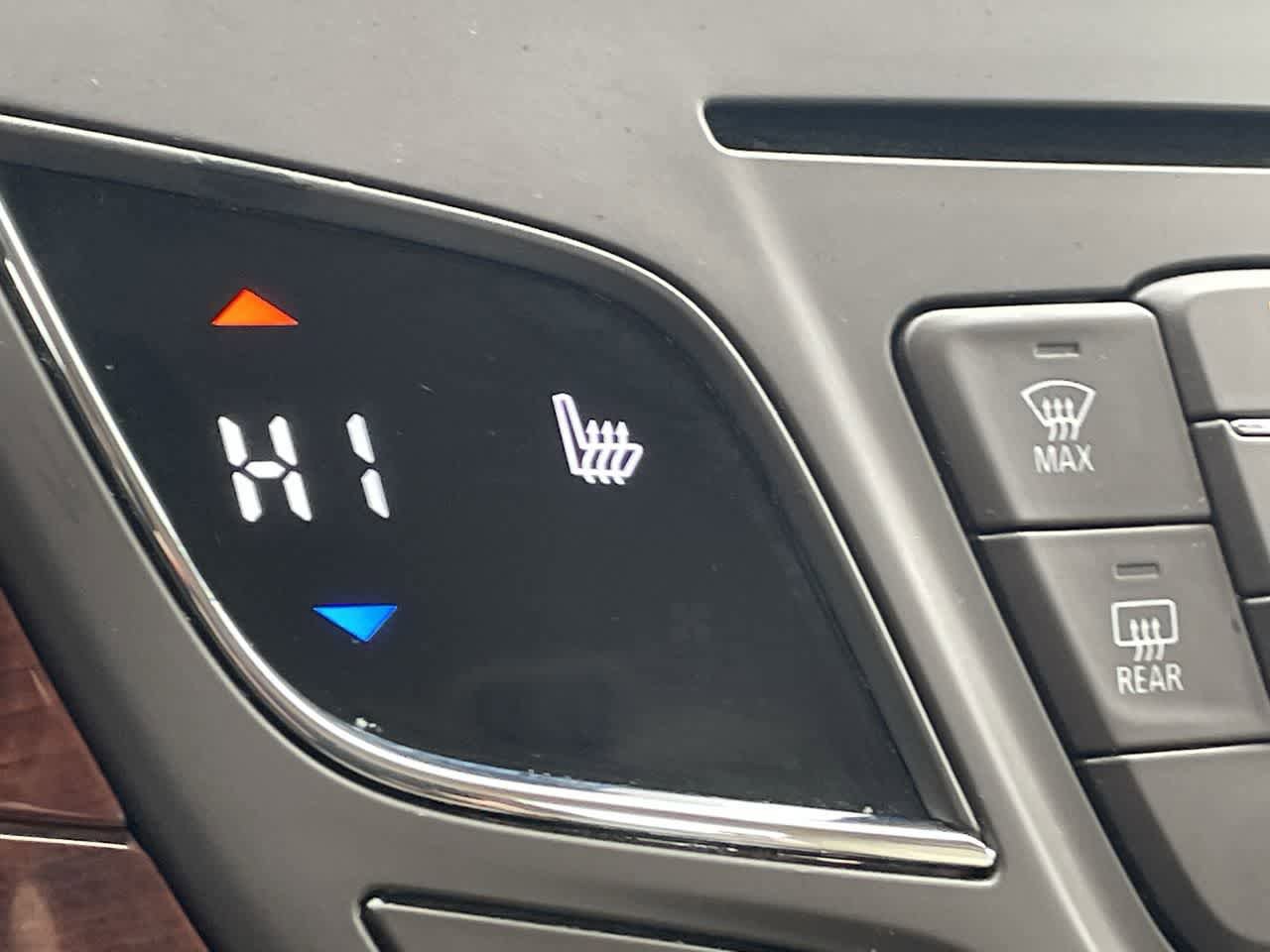 Used 2014 Buick Regal Premium FWD image 21