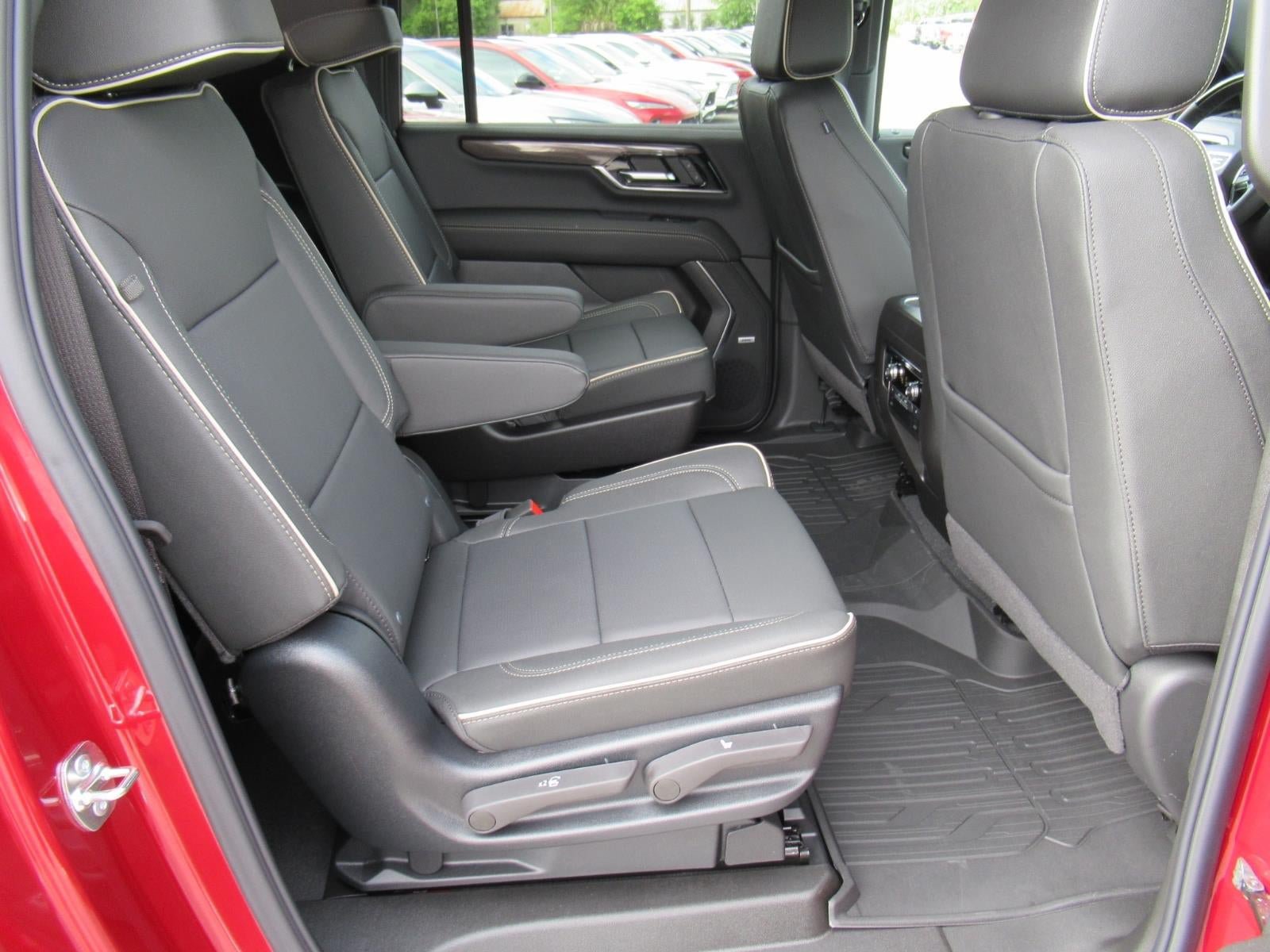 New 2026 GMC Yukon XL Elevation RWD image 30