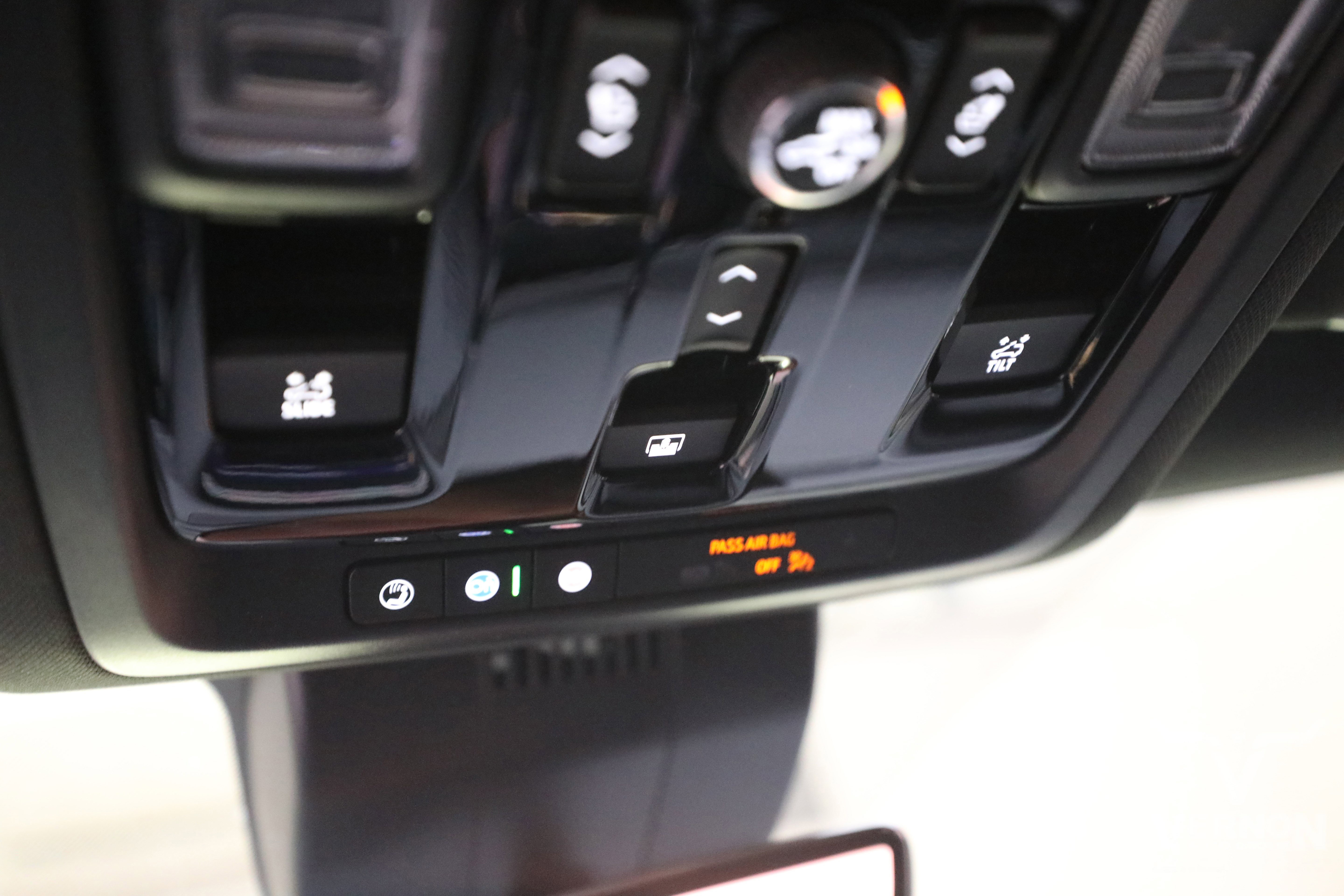 New 2026 Chevrolet Tahoe Premier image 28