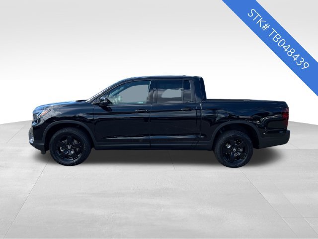 New 2026 Honda Ridgeline Black Edition image 4