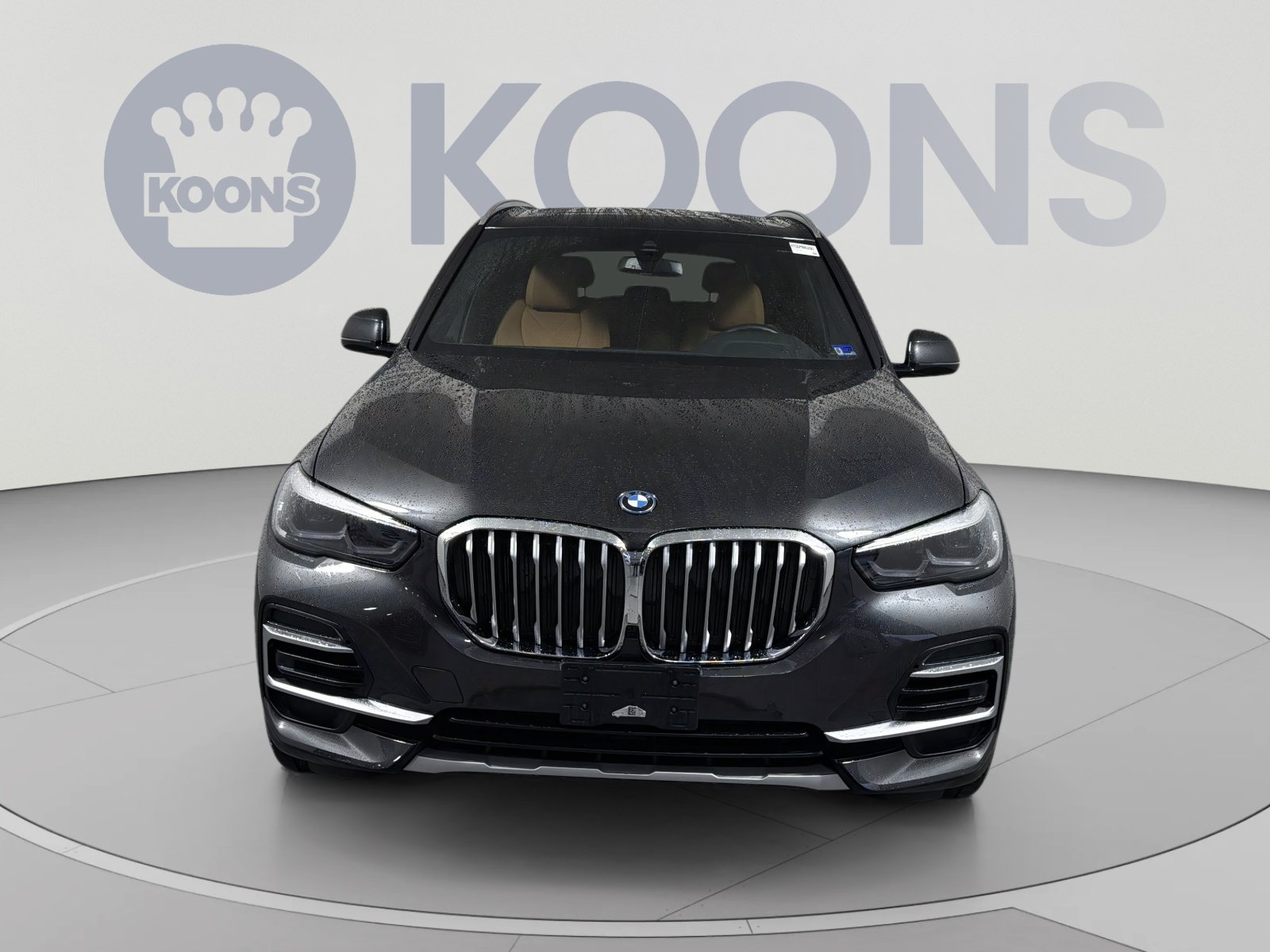 Used 2023 BMW X5 xDrive45e AWD/4WD image 11