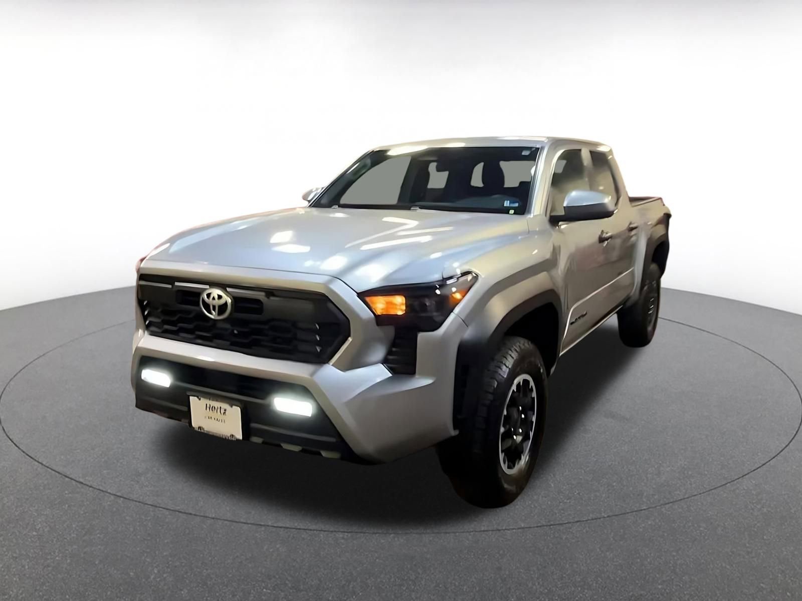 Used 2025 Toyota Tacoma TRD Off-Road image 7