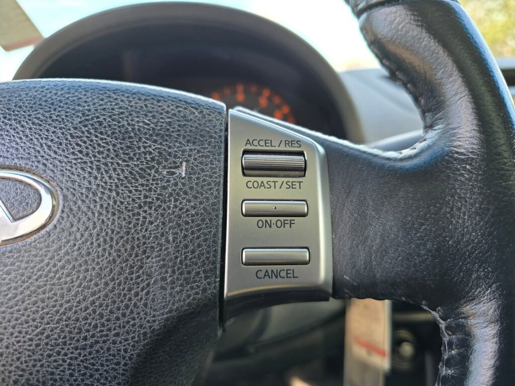 Used 2004 INFINITI G35 Sedan image 26