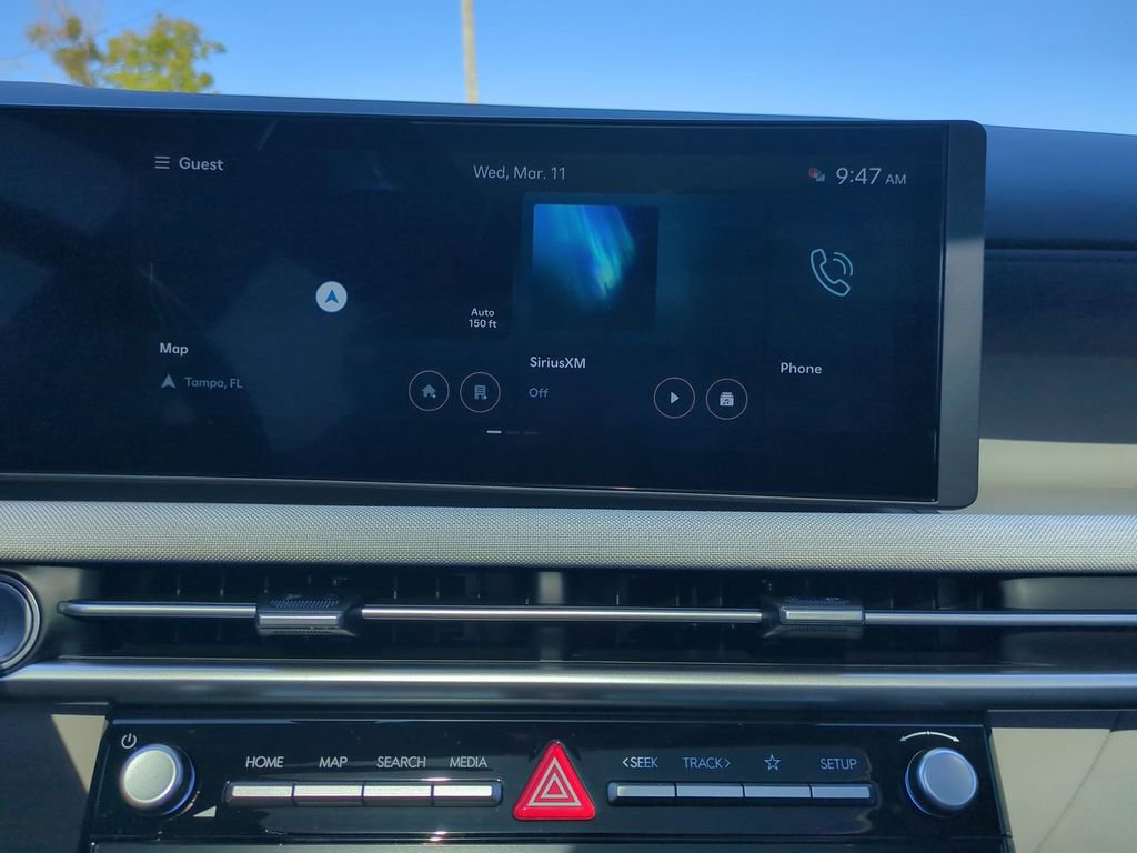 New 2026 Hyundai Tucson Limited image 21