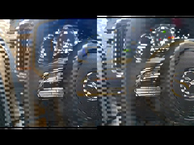 New 2026 MAZDA CX-50 AWD 2.5 Hybrid w/ Premium Pkg image 54