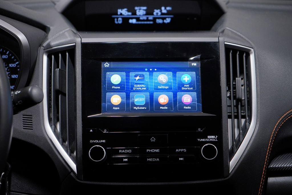 Used 2021 Subaru Crosstrek 2.0i Premium w/ Popular Package #4 image 13