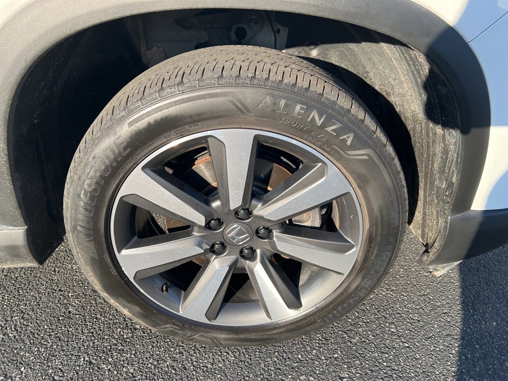 Used 2023 Honda Pilot Touring image 57