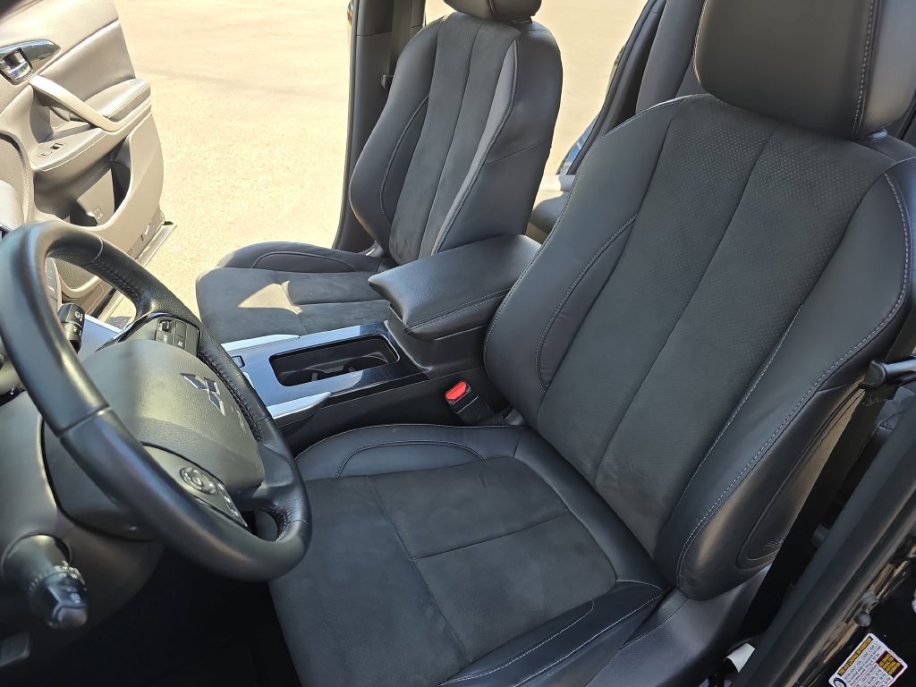 Used 2022 Mitsubishi Eclipse Cross SE FWD image 15