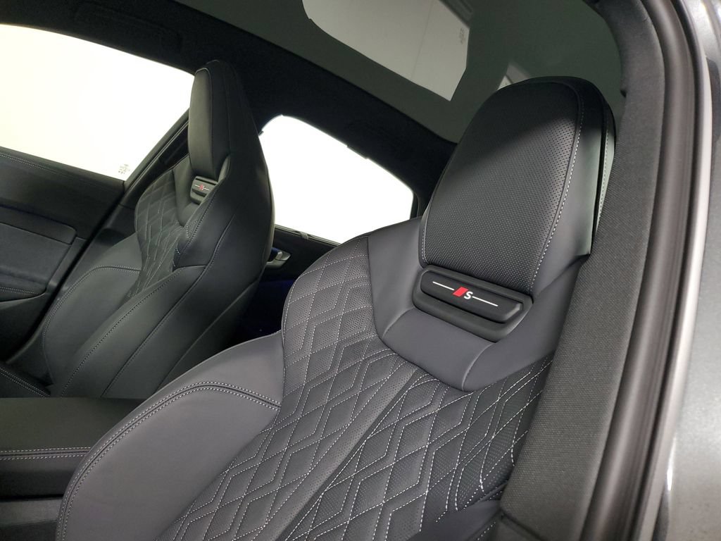New 2026 Audi S5 Premium Plus AWD/4WD image 22