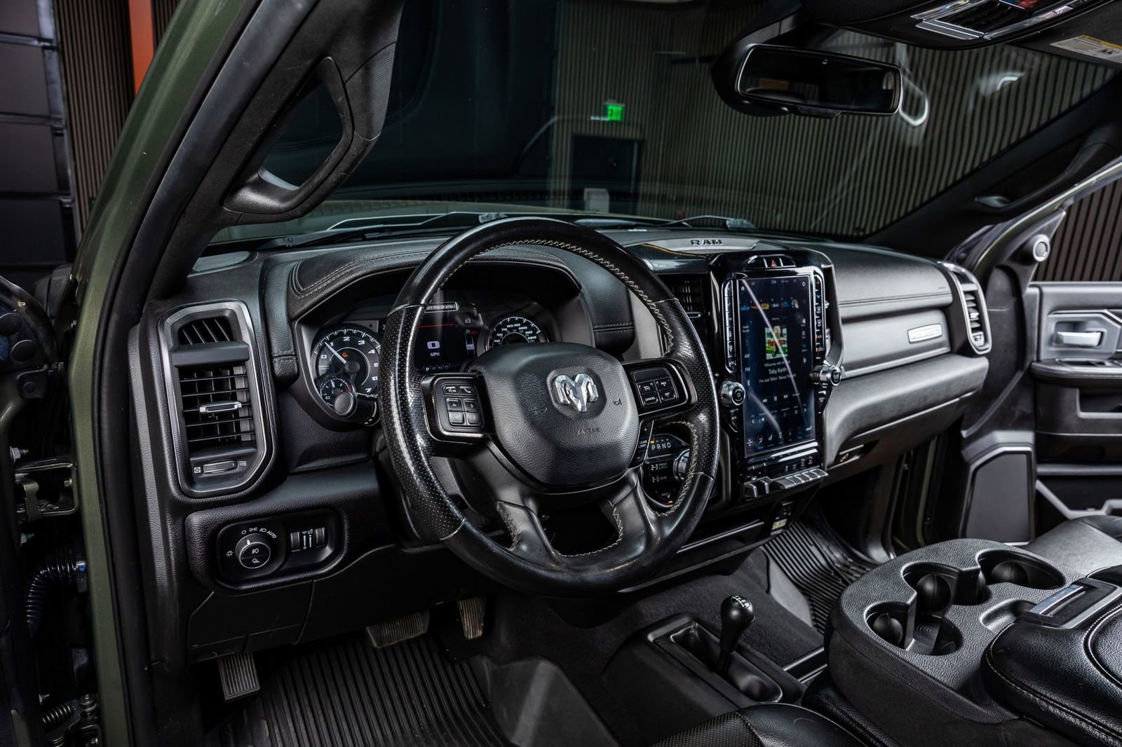 Used 2020 RAM 2500 Power Wagon image 17