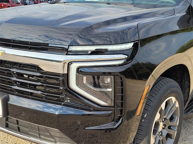 New 2026 Chevrolet Tahoe LS image 5