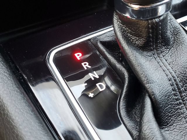 Used 2024 Jeep Compass Limited AWD/4WD image 21