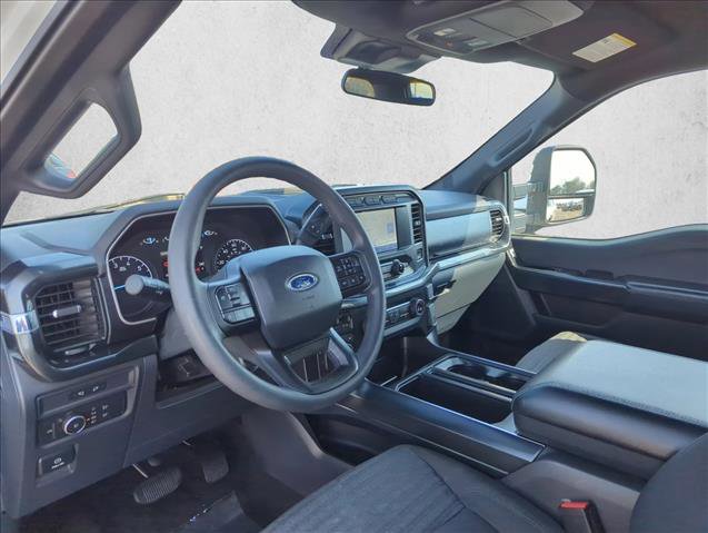 Used 2021 Ford F150 XL w/ STX Appearance Package image 11