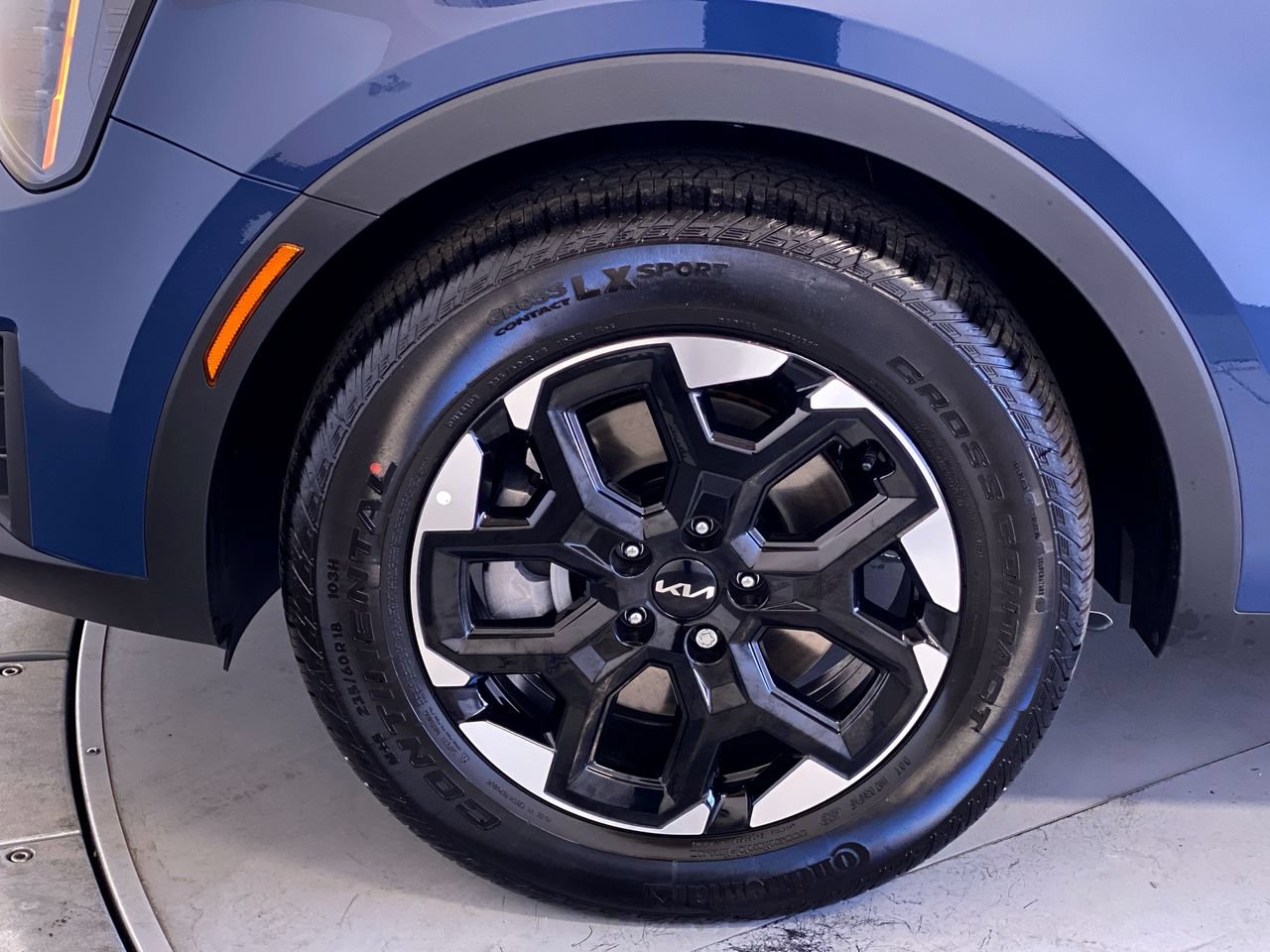 New 2026 Kia Sorento S FWD image 12