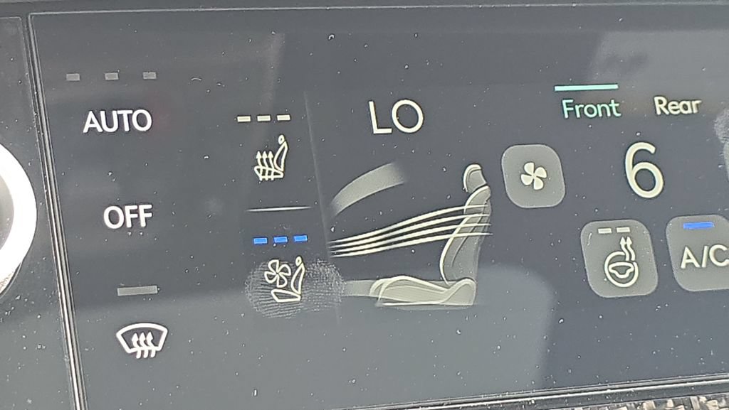 New 2026 Genesis GV70 3.5T Sport Prestige AWD/4WD image 26