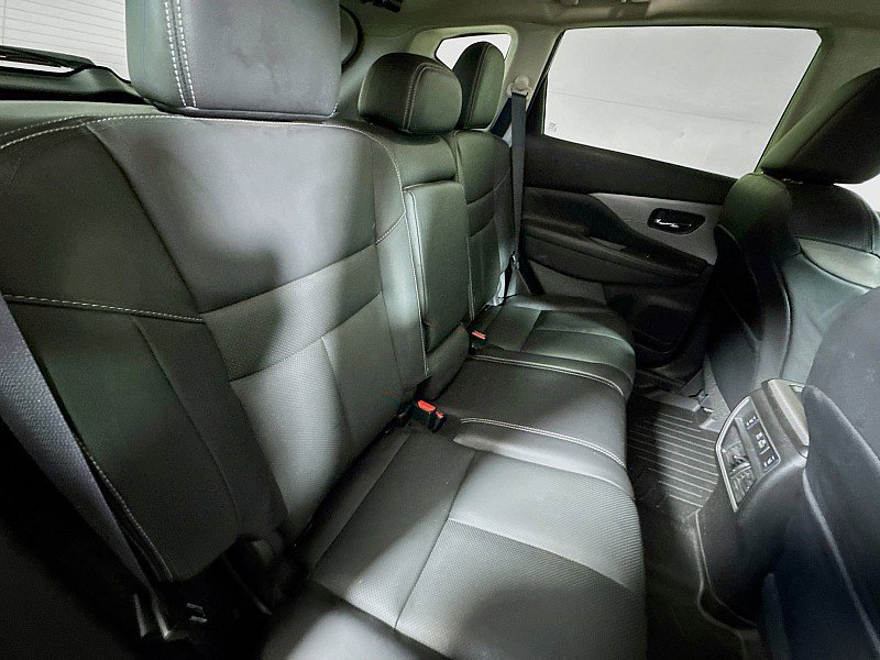 Used 2020 Nissan Murano SL image 28