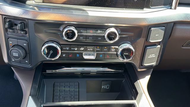 New 2026 Ford F250 King Ranch AWD/4WD image 24
