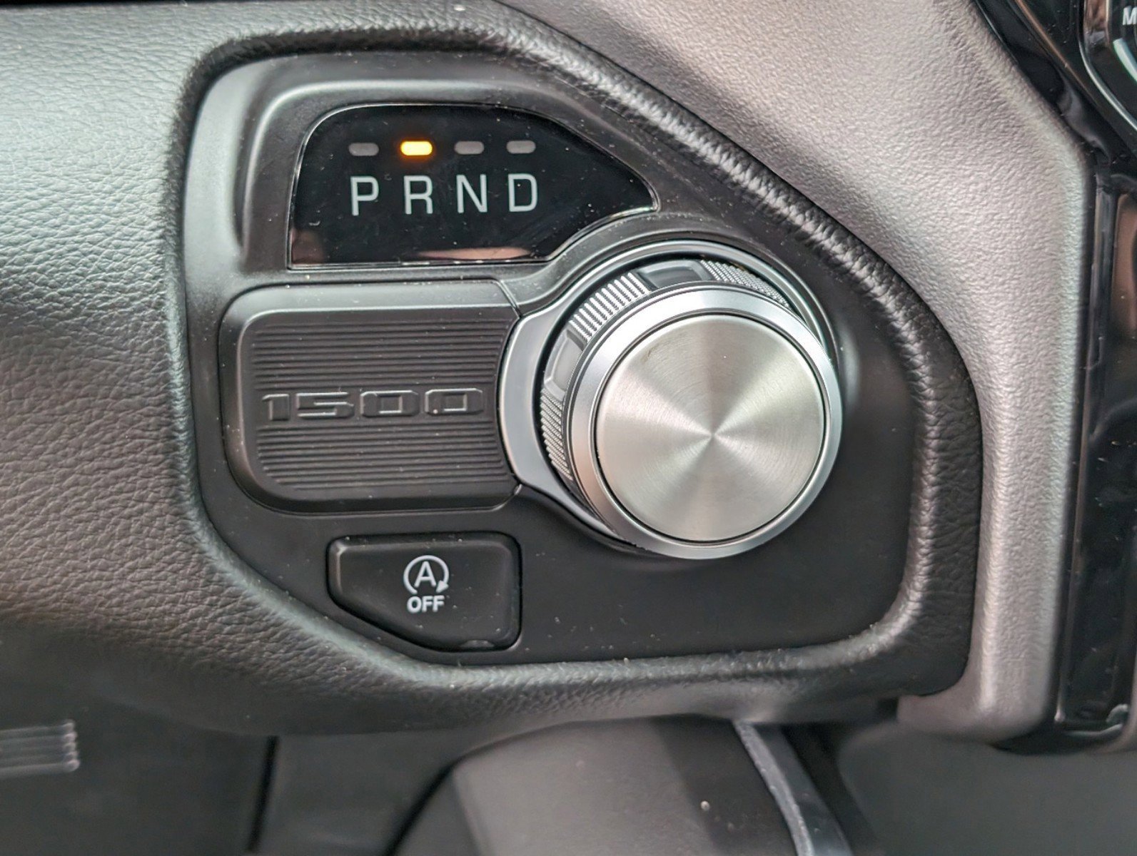 New 2023 RAM 1500 Laramie image 27