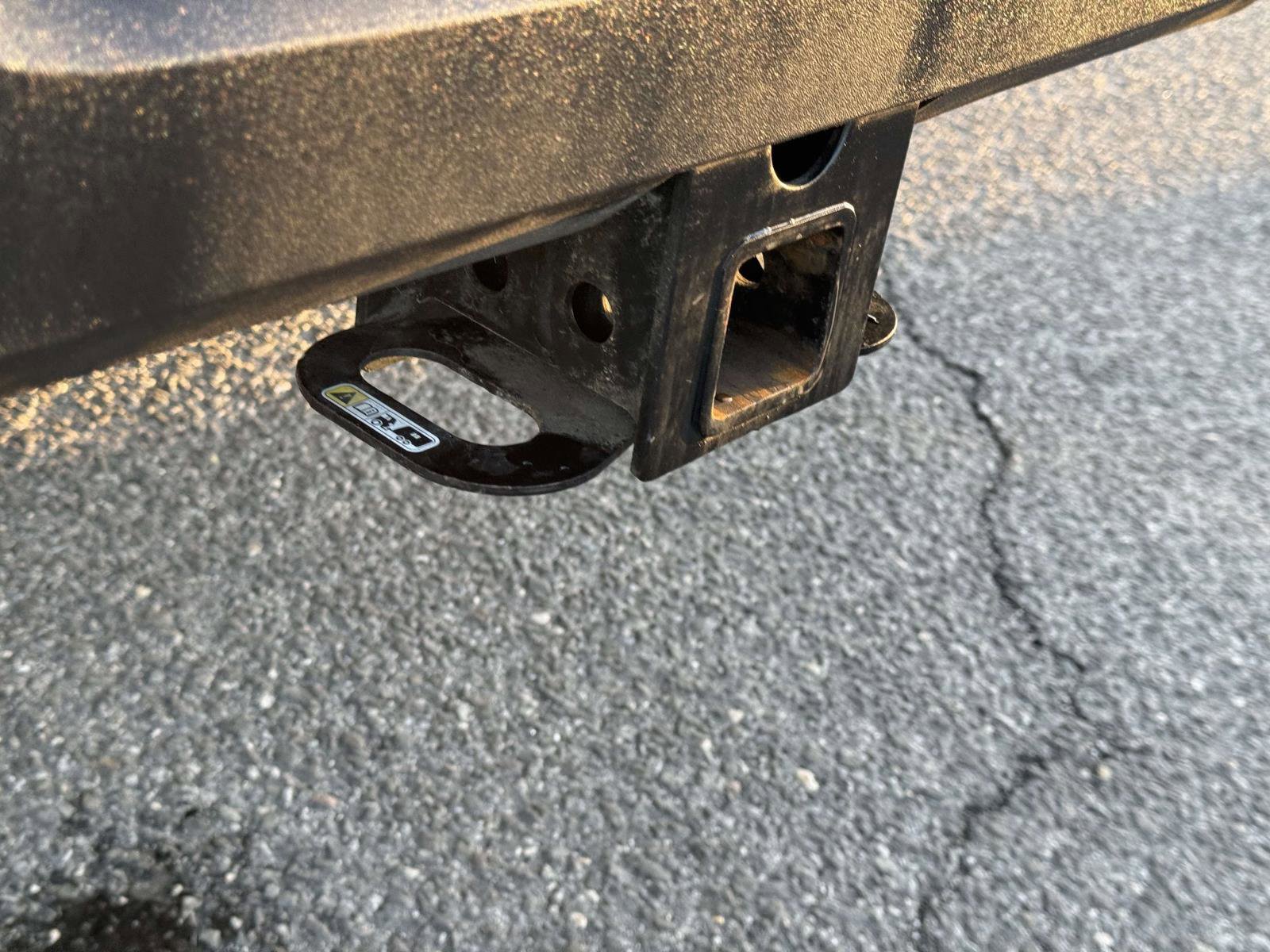 Used 2024 Toyota Tacoma SR5 image 10