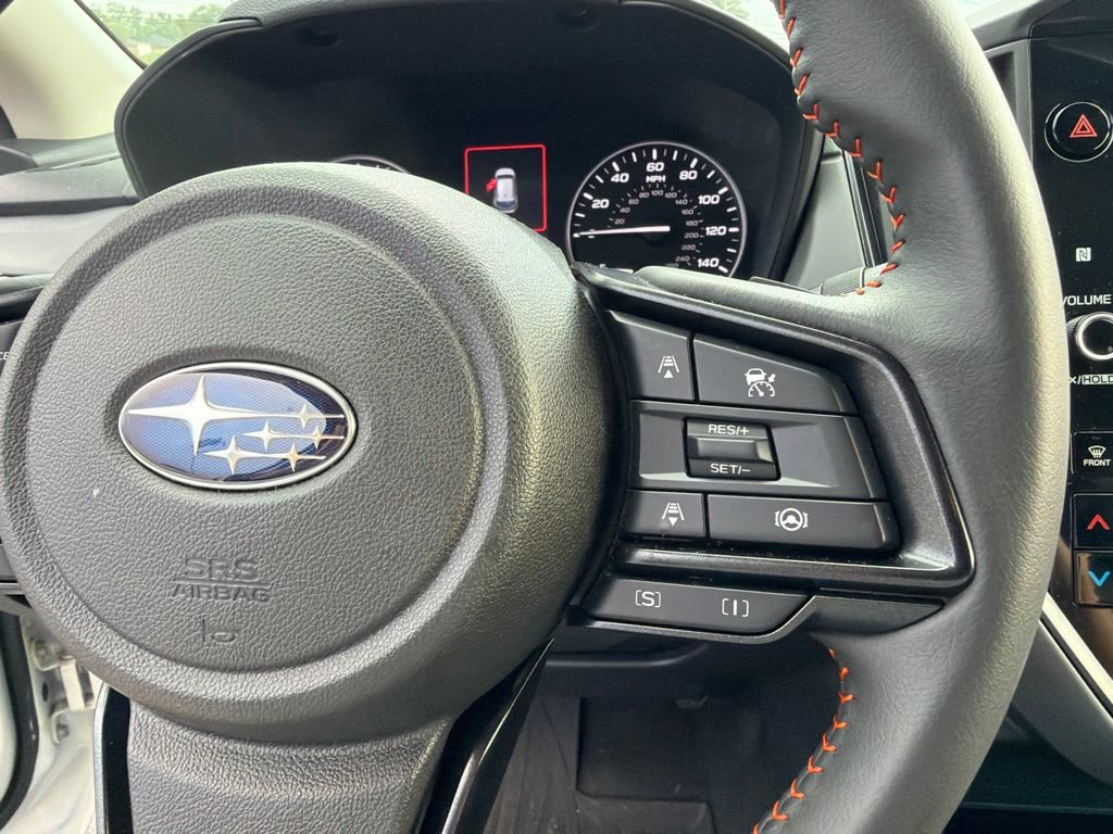 Certified 2025 Subaru Crosstrek 2.5i Limited w/ Crosstrek Mirror Package AWD/4WD image 28