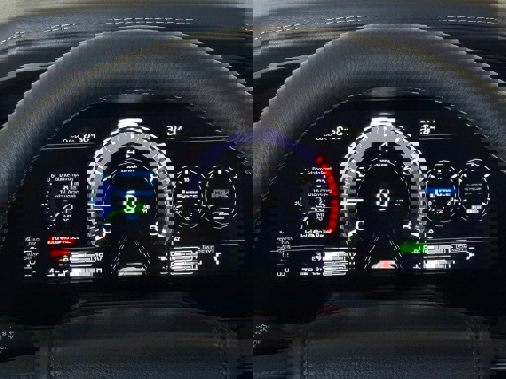 New 2026 Toyota Sequoia 1794 Edition image 21