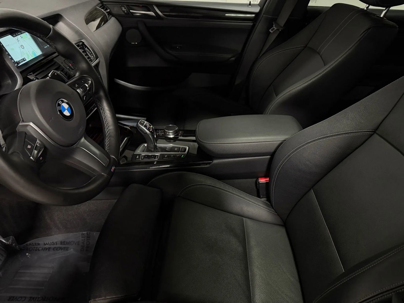 Used 2018 BMW X4 M40i image 15