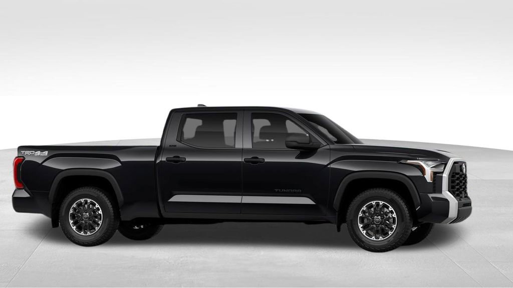 New 2026 Toyota Tundra SR5 image 13
